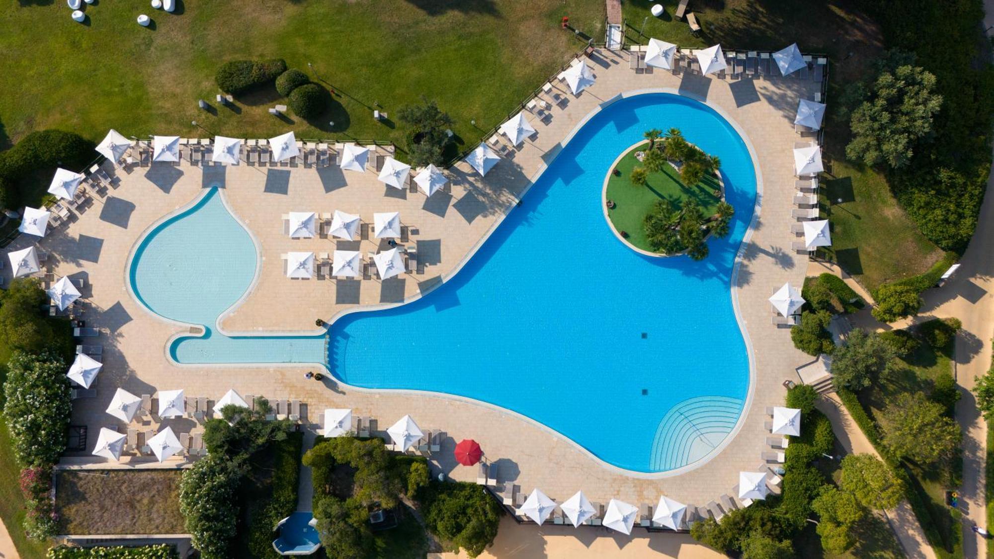 VOI Floriana Resort Simeri Mare Esterno foto